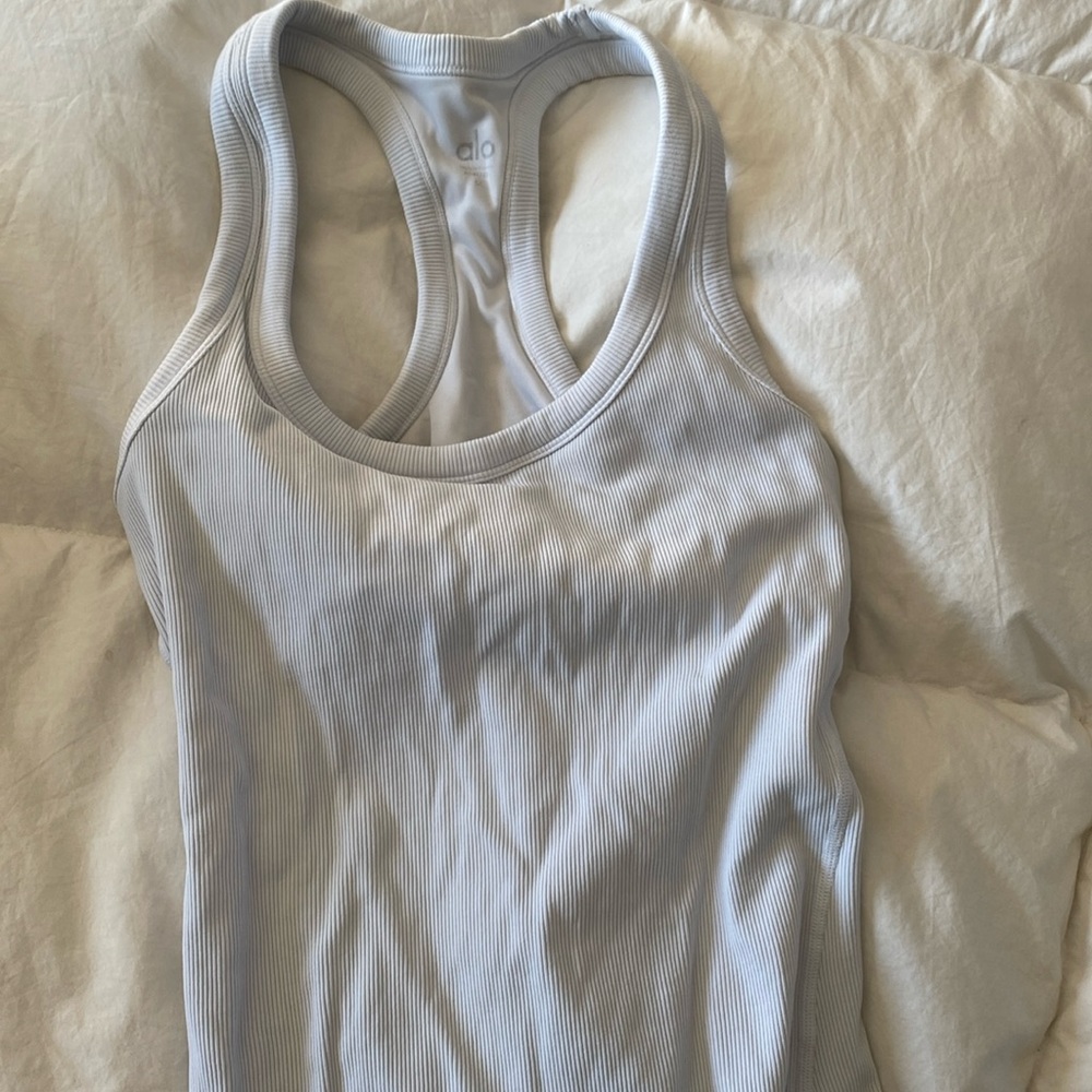 Alo tank top